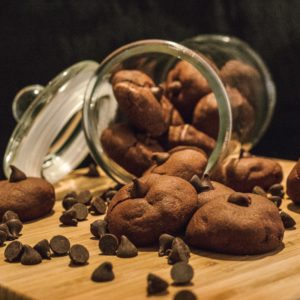 cookies nav tab
